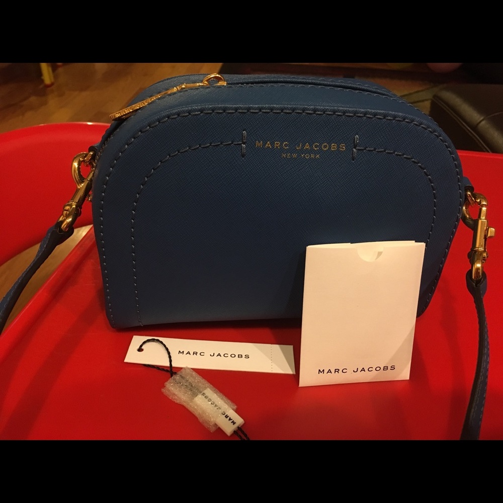 Marc Jacobs crossbody bag